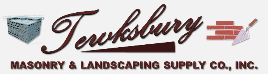 Tewksbury Masonry & Landscaping Supply