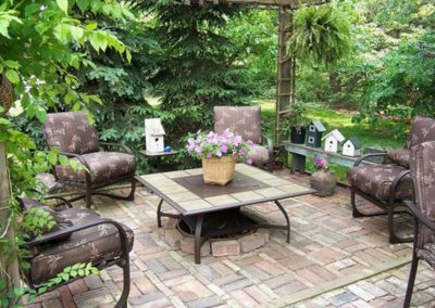 nature-patios-scheme-rectangular-patios-stone-floor-scheme-with-foamy-armchair-and-rectangular-table-circle-leg-beautiful-patios-garden-archite